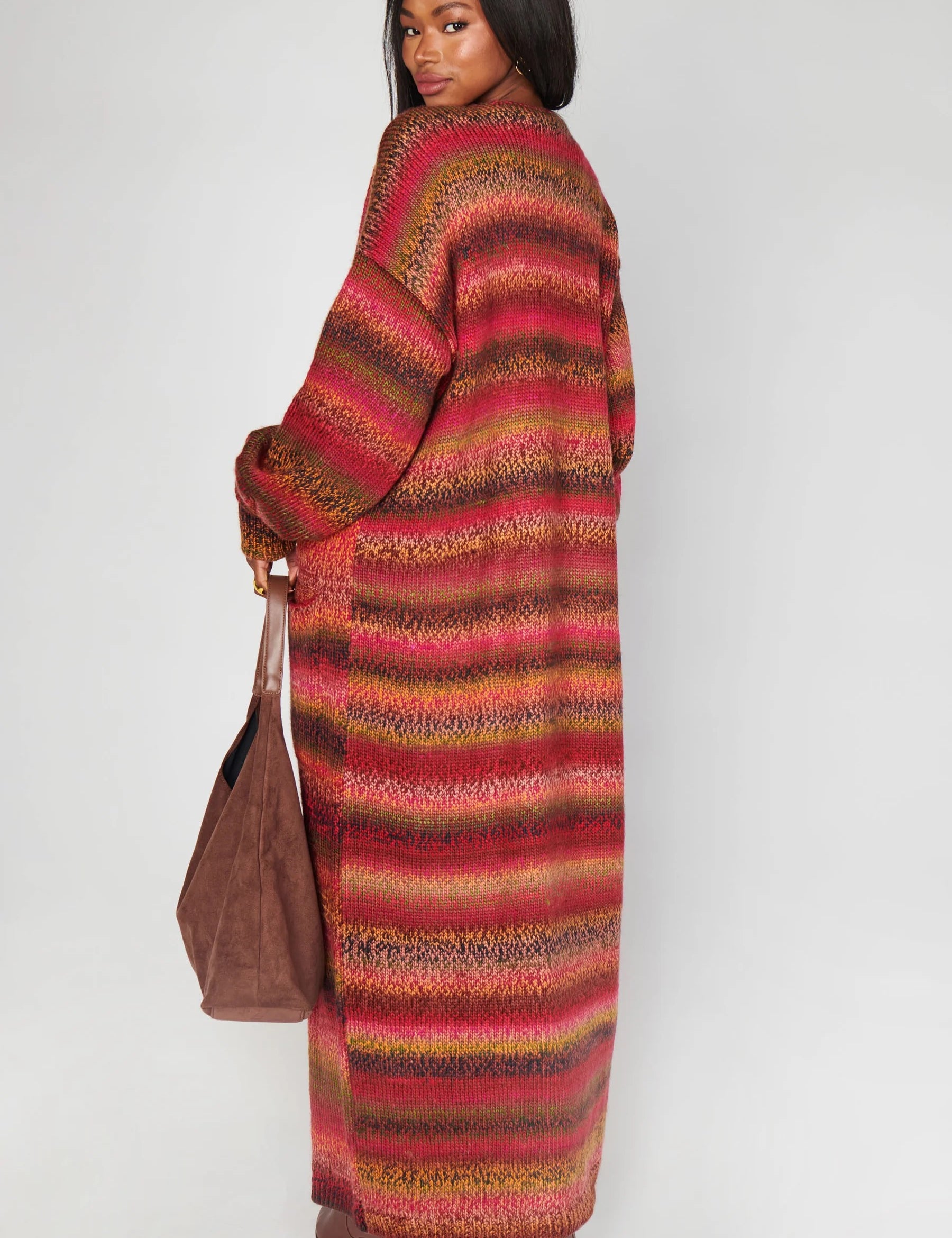 Edith Cardigan