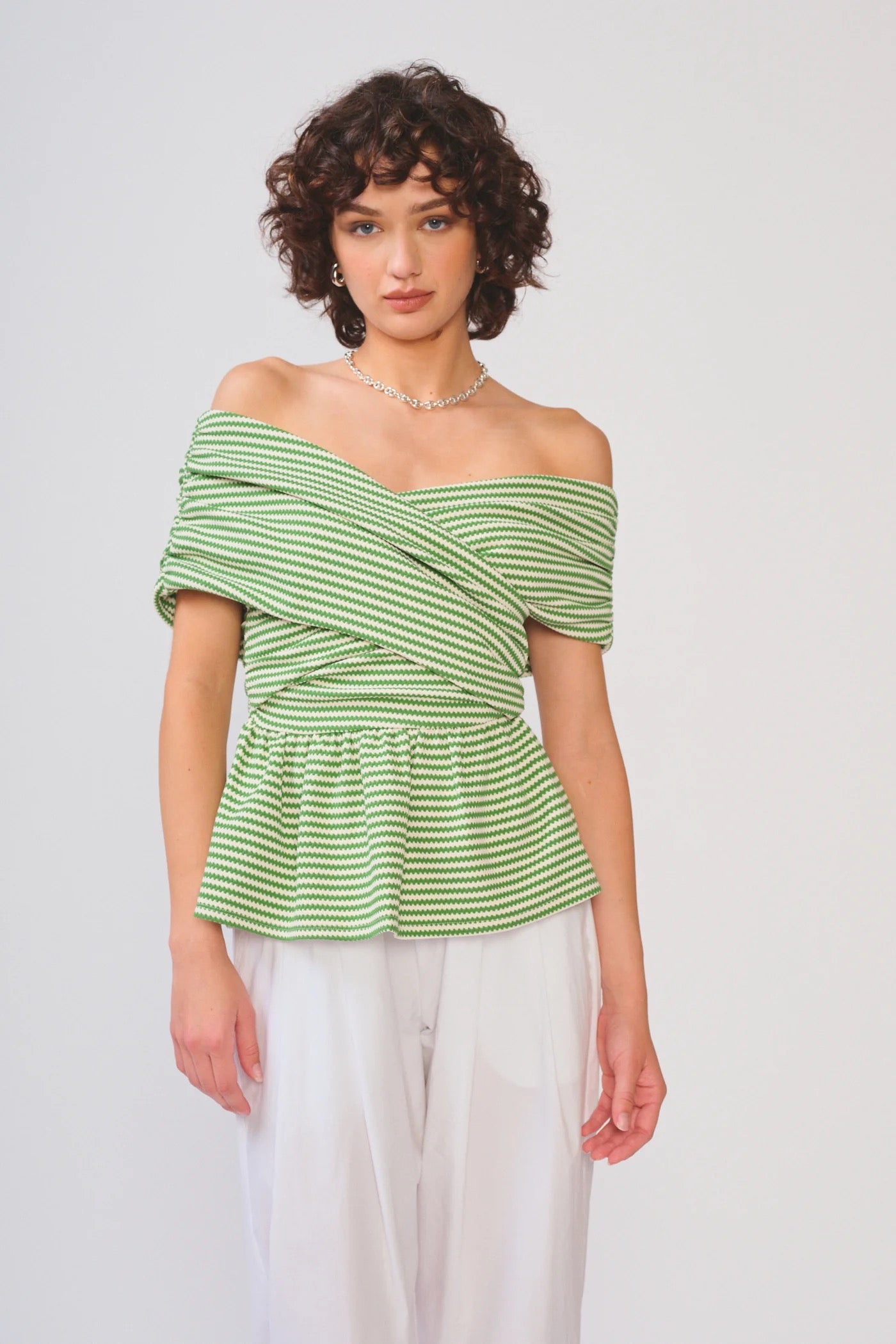 Coraline Top