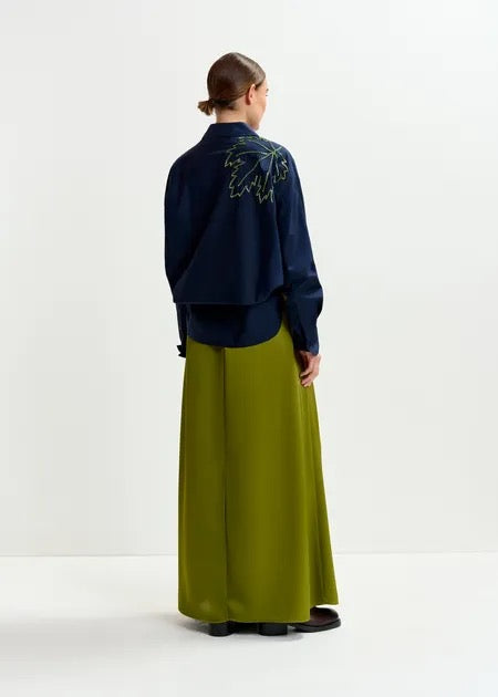 Illegal Embellished Shirt