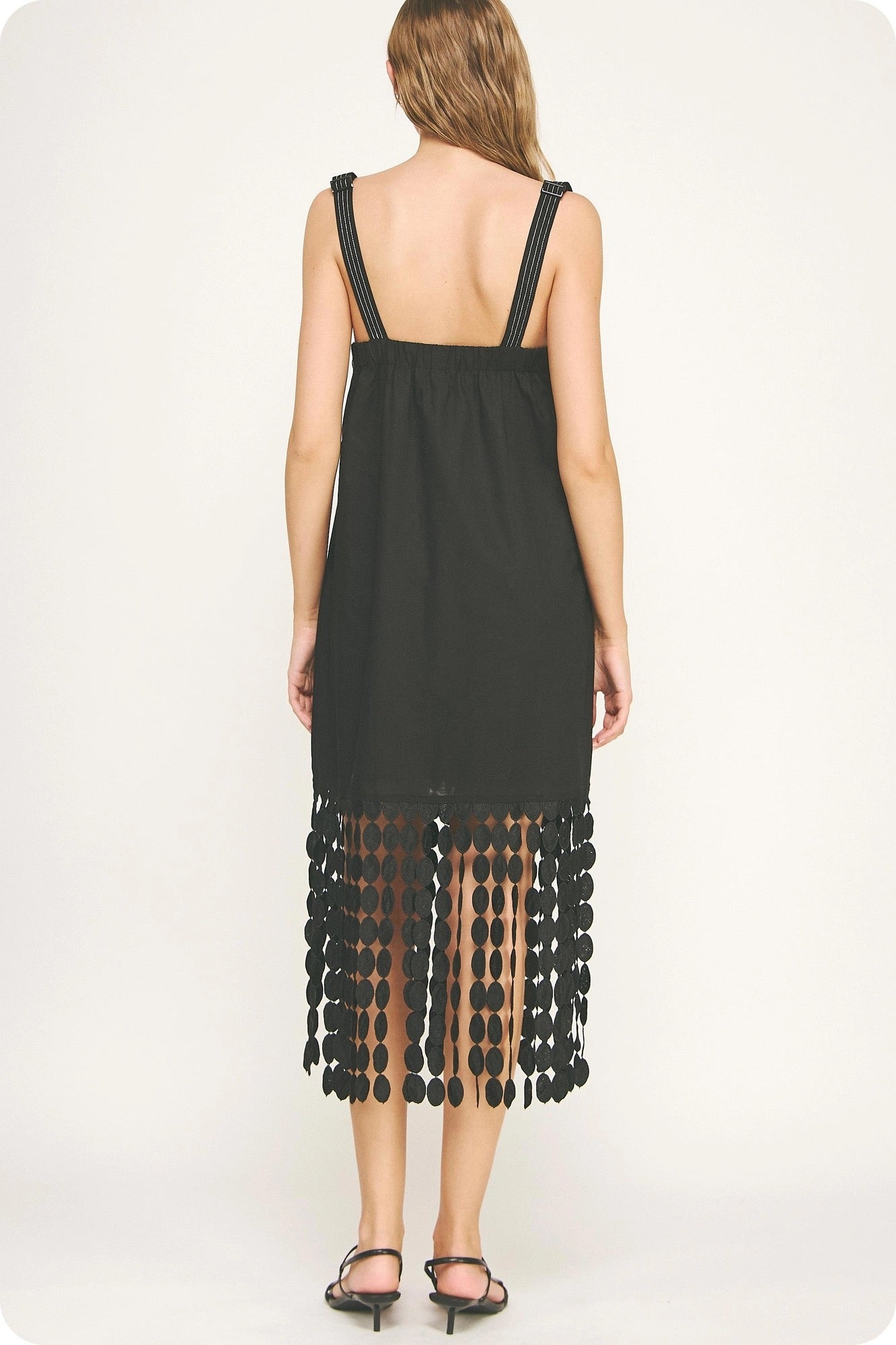 Simply A Must Dress