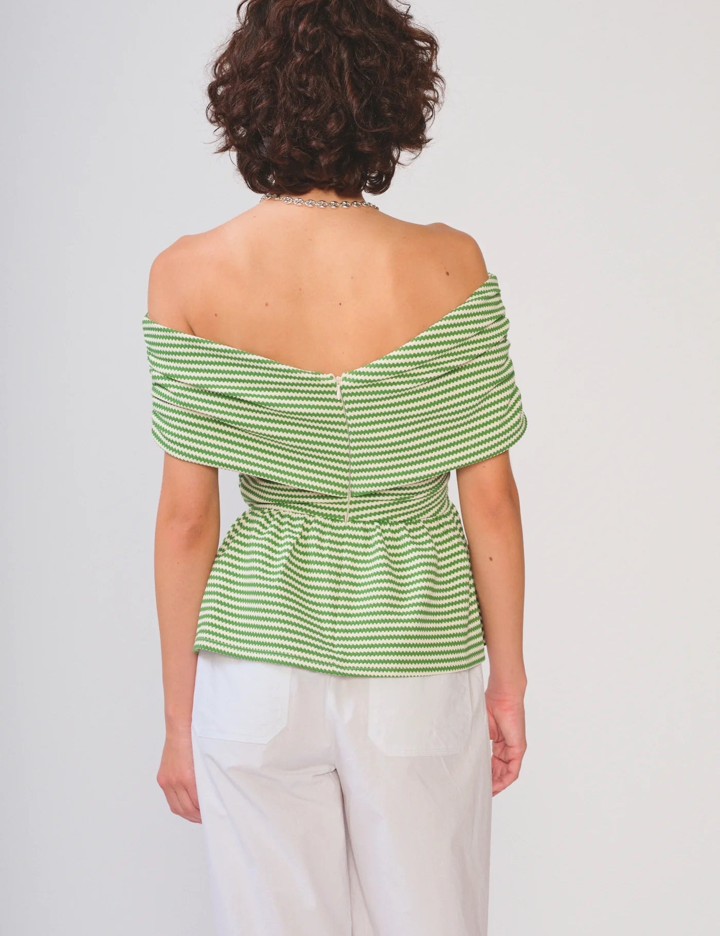 Coraline Top