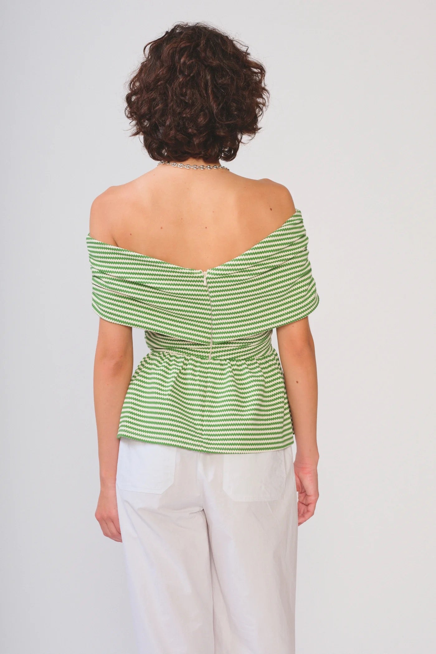 Coraline Top