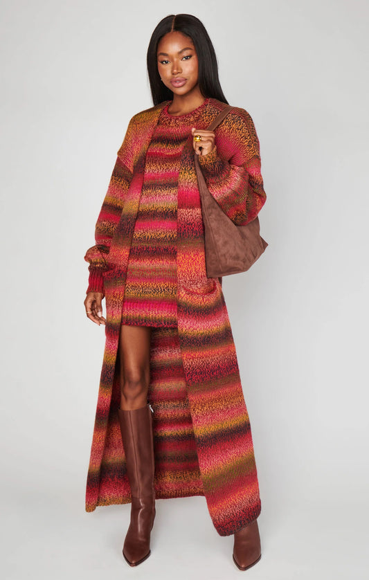 Edith Cardigan