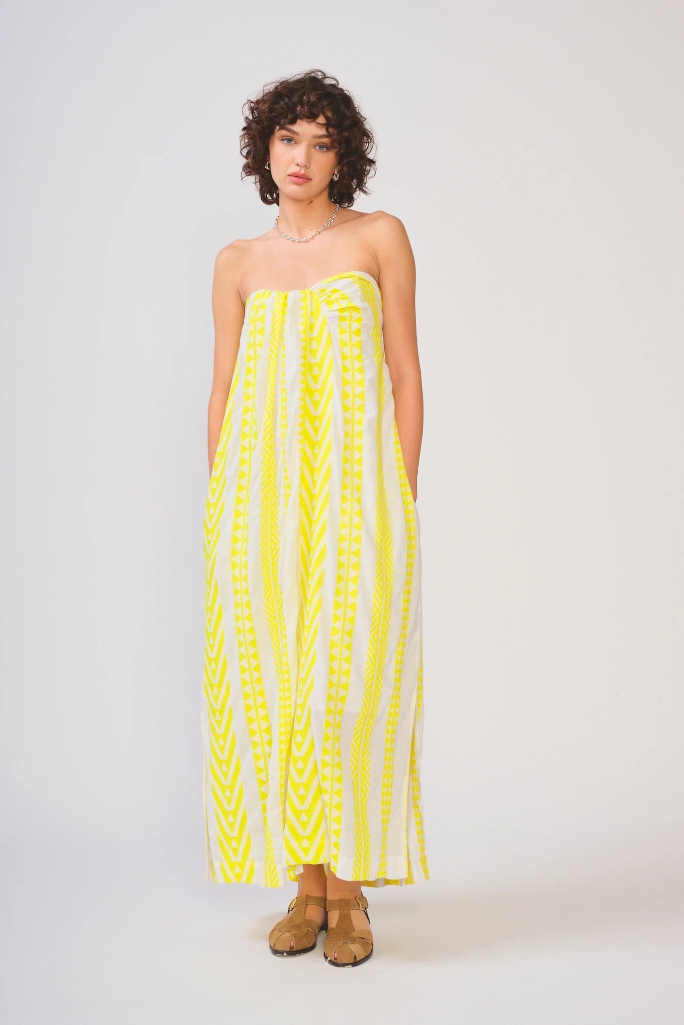 Rosalyn Dress