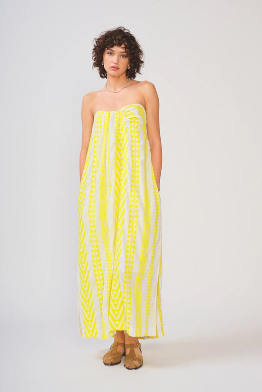 Rosalyn Dress