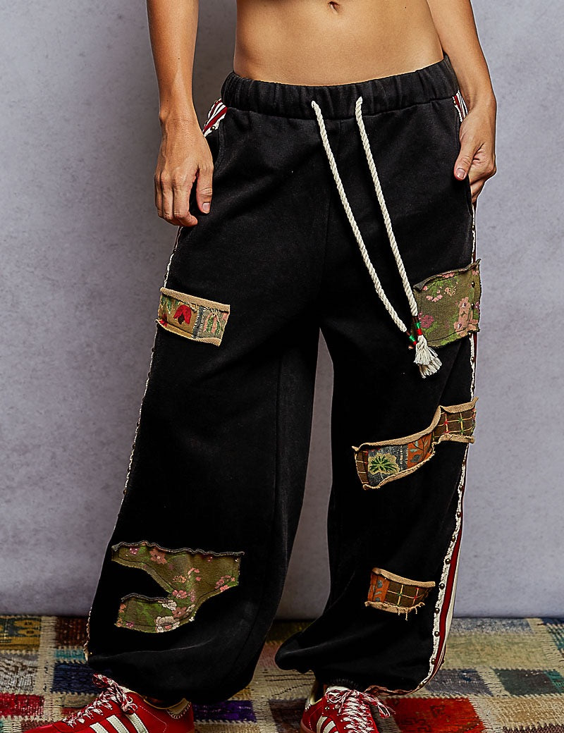Love Lounging Jogger Pants