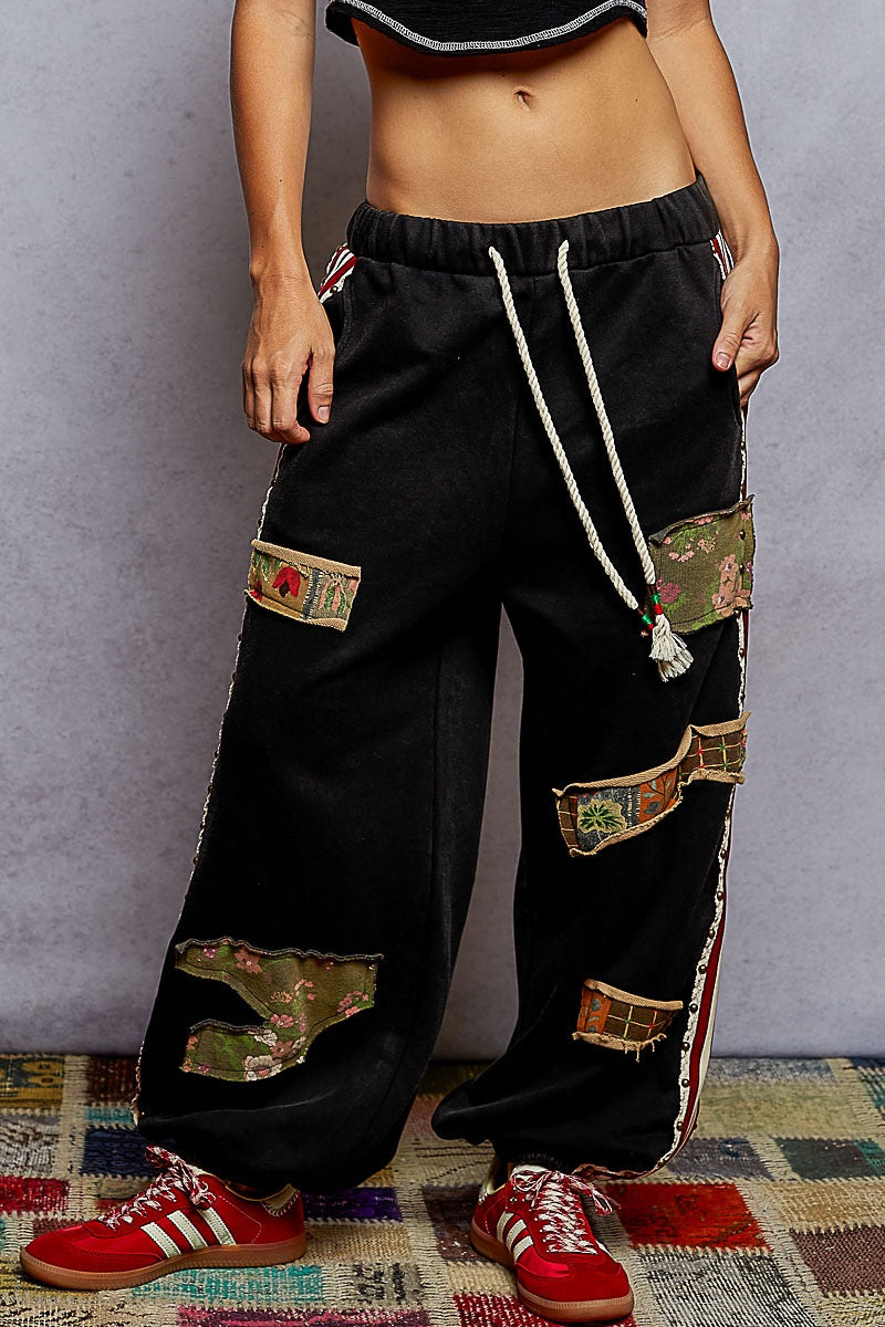 Love Lounging Jogger Pants