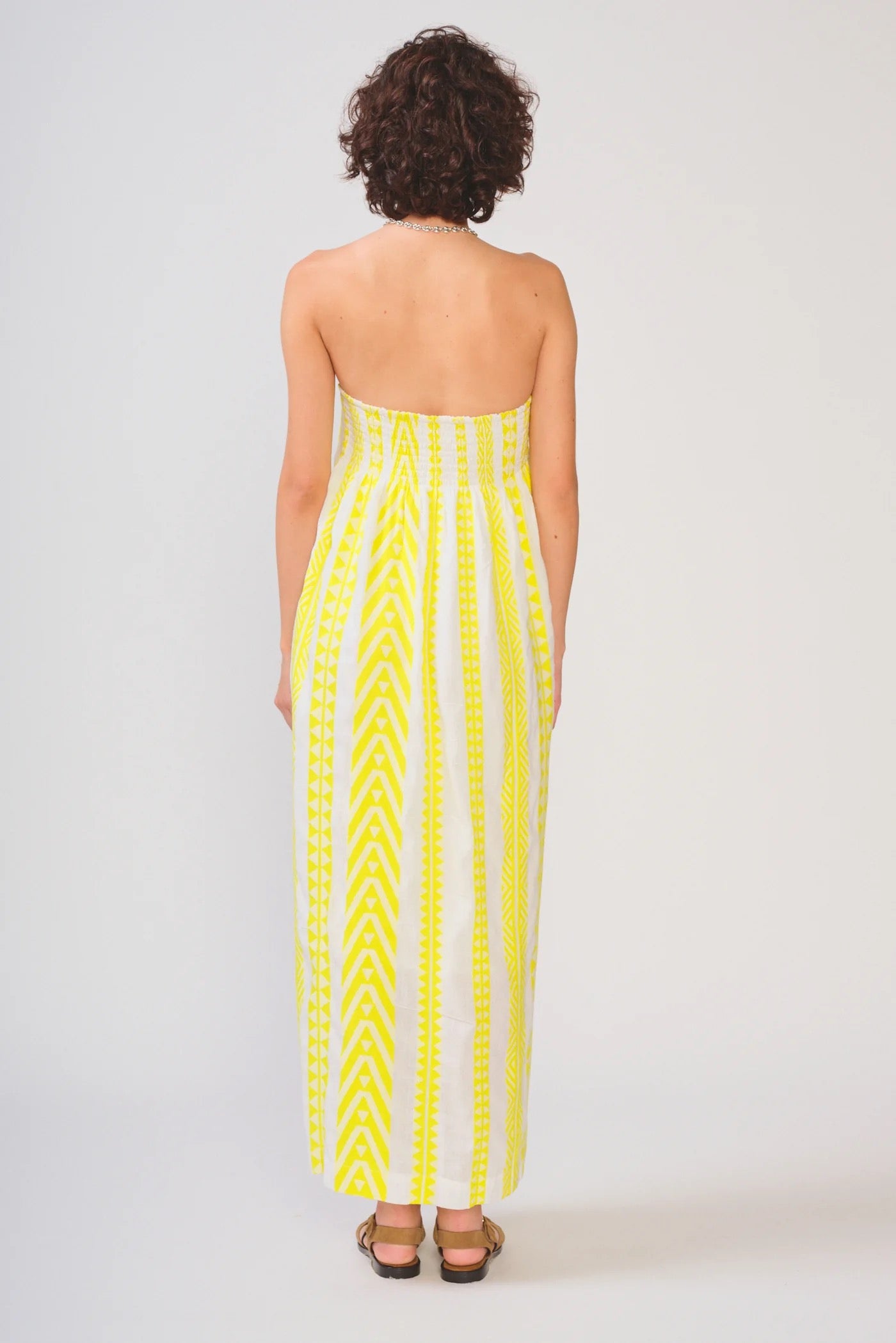 Rosalyn Dress