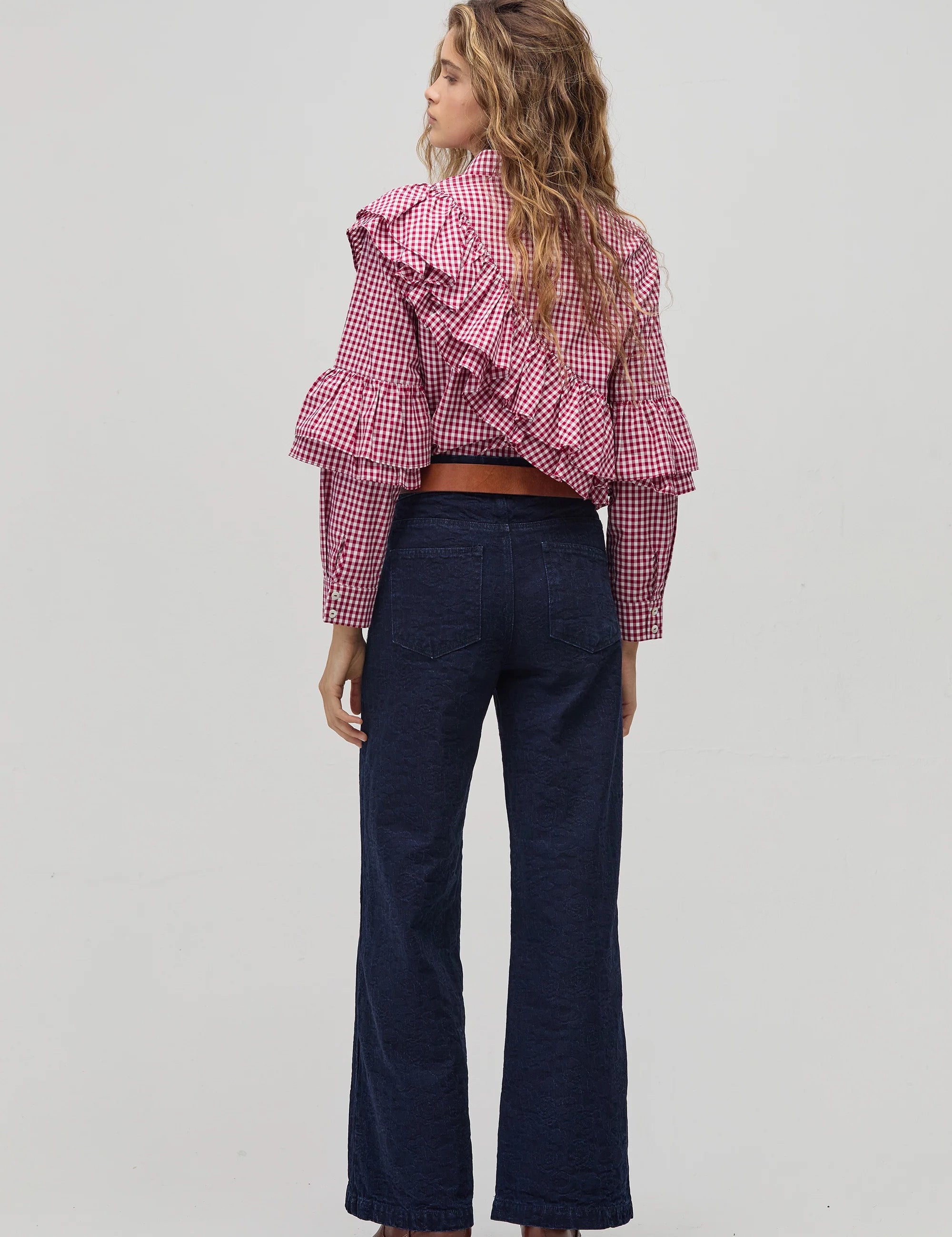 Mambo Poplin Shirt