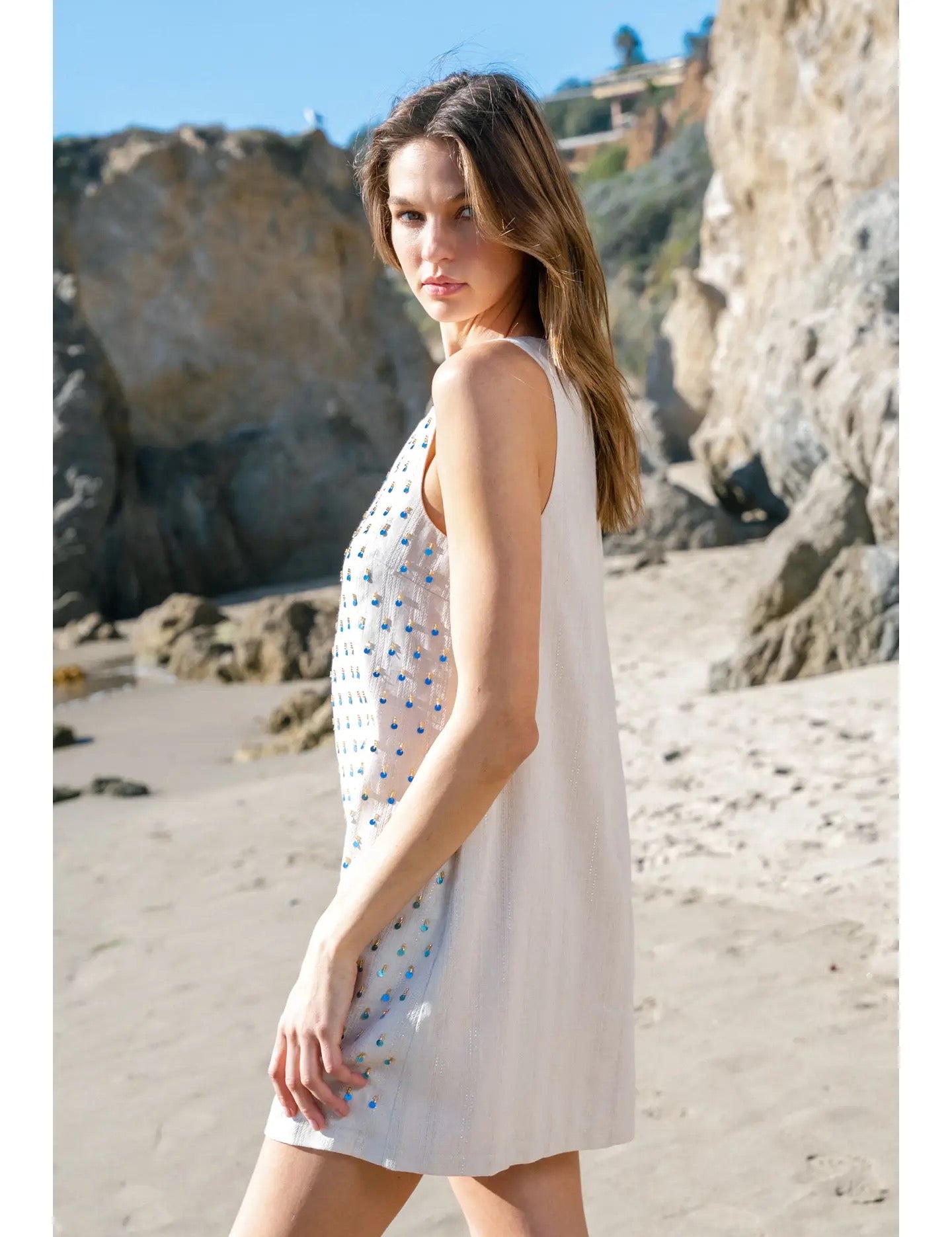 La Style Dress