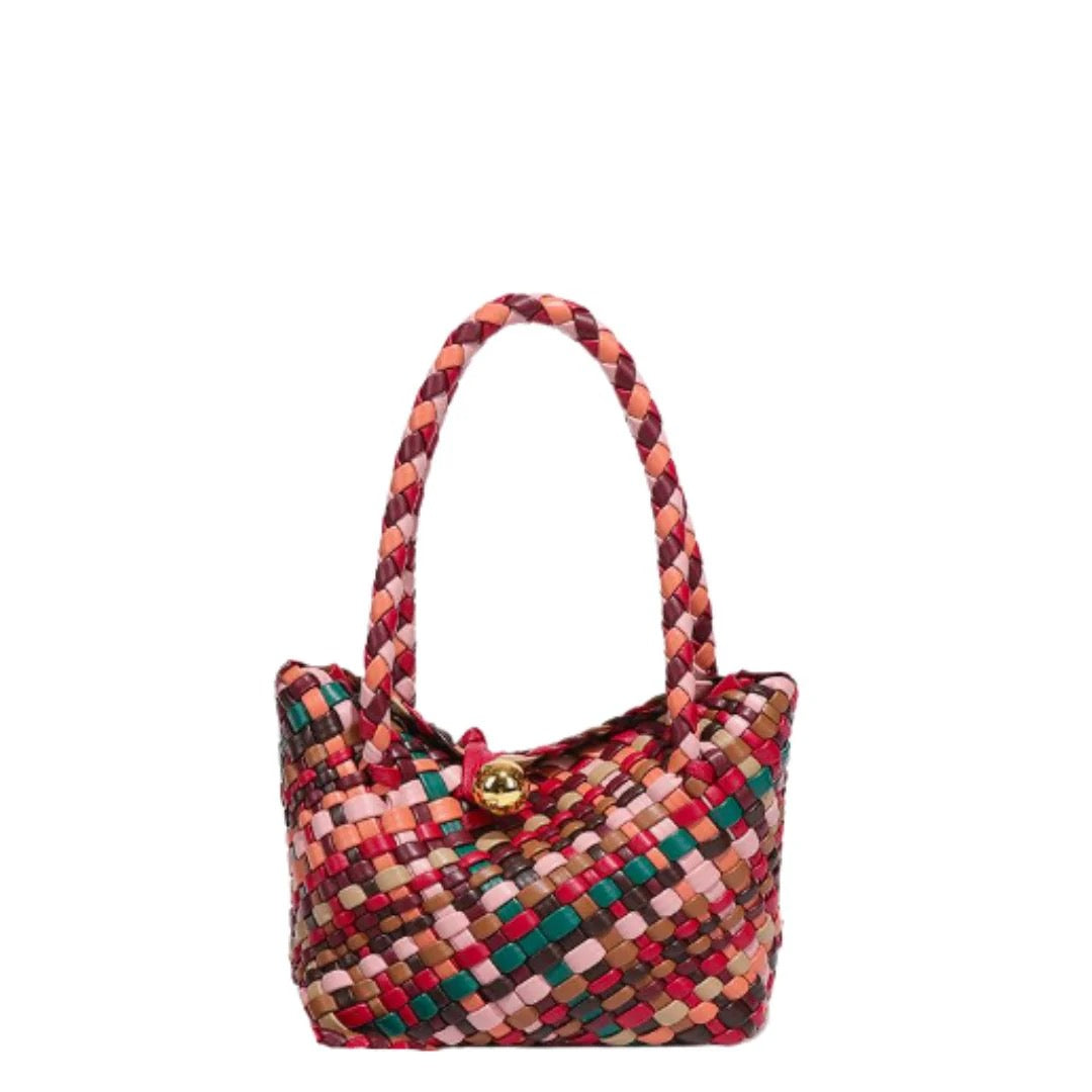 Carolina Multi Color Purse