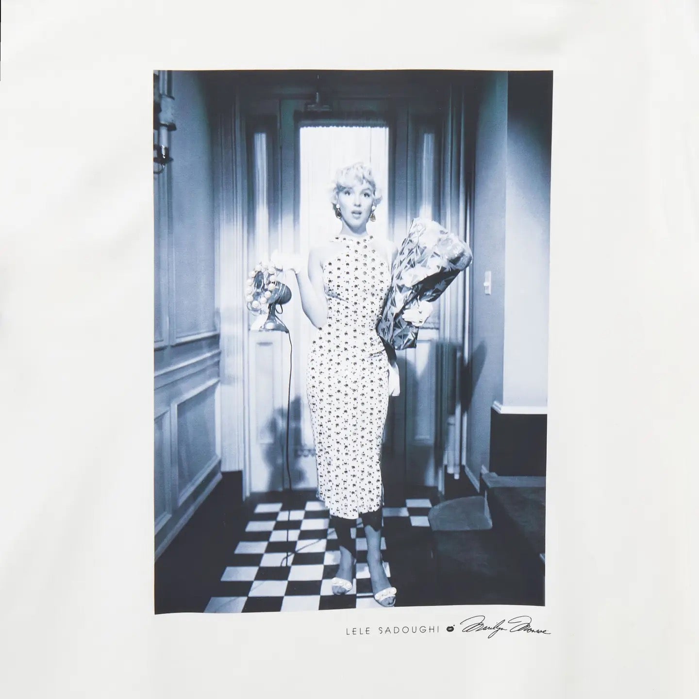 Marilyn Monroe Tee
