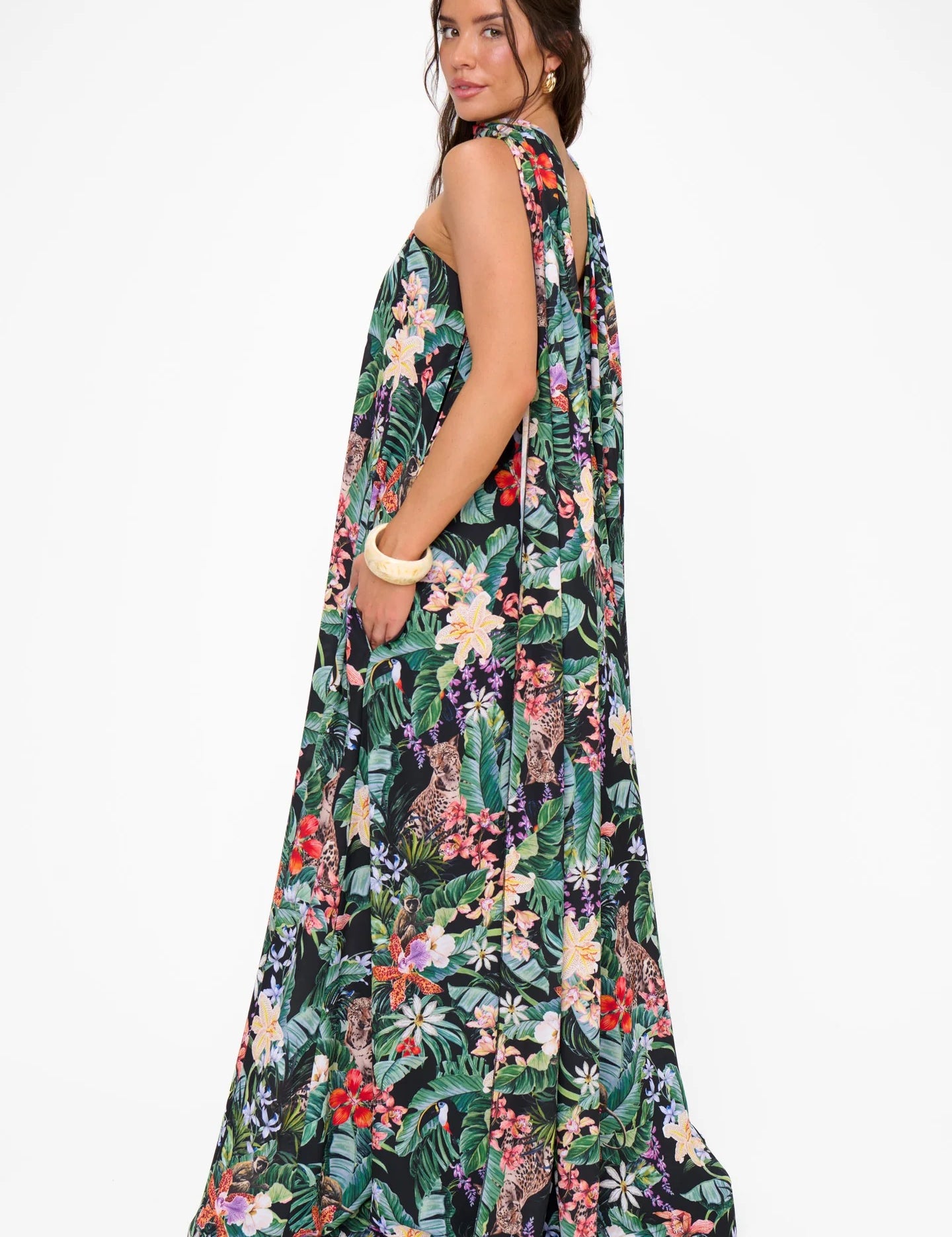 Tinsley Tube Dress