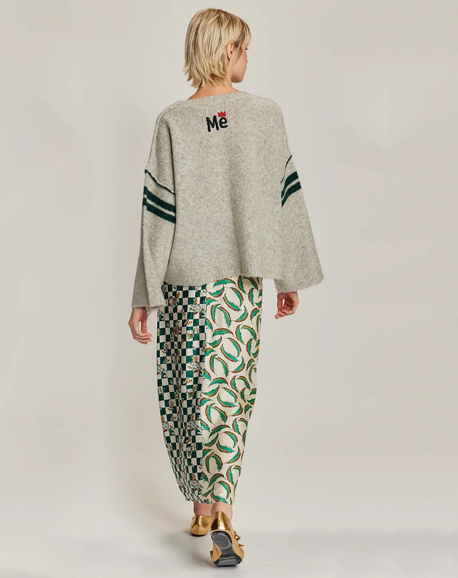 Laurel Sweater