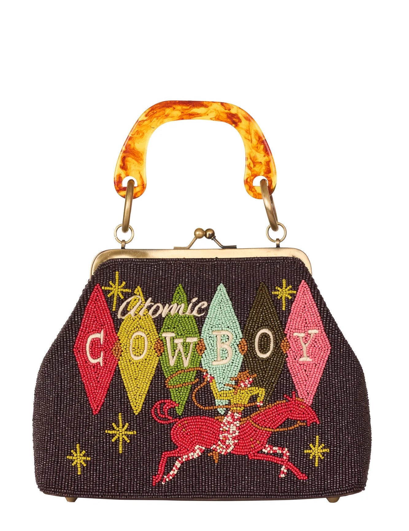 Atomic Ranch Bag