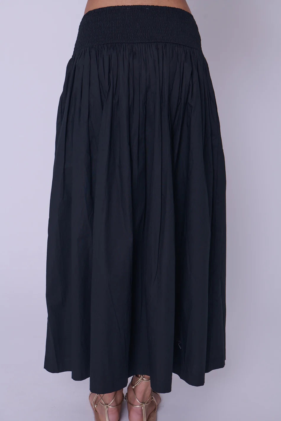 Sunshine Skirt