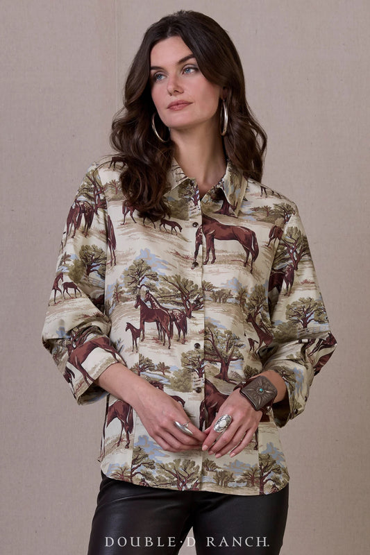 Horsiculture Top