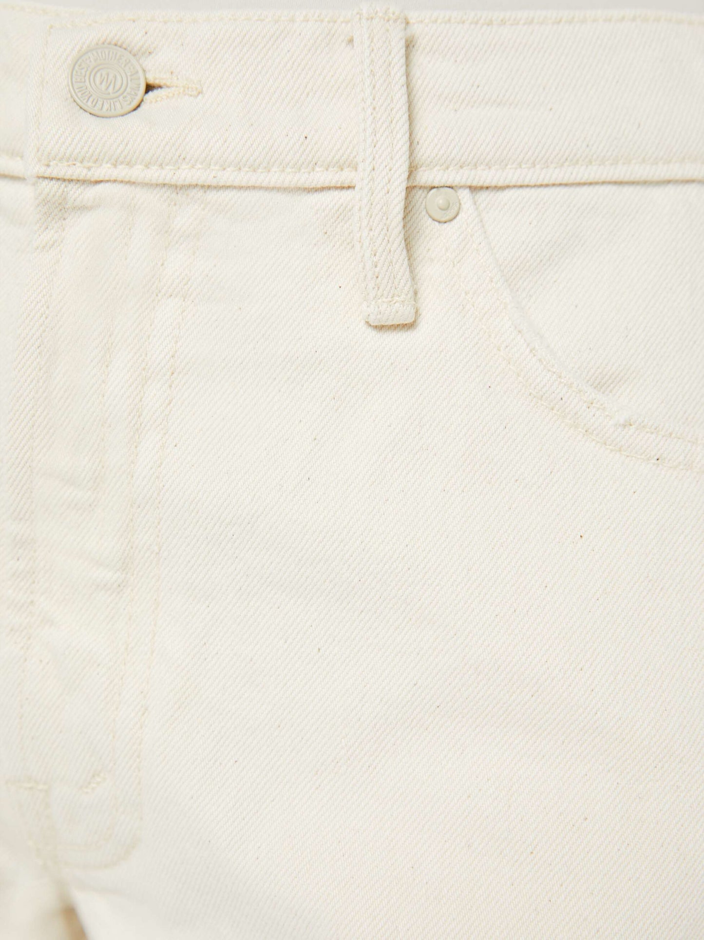 Dodger Short Fray