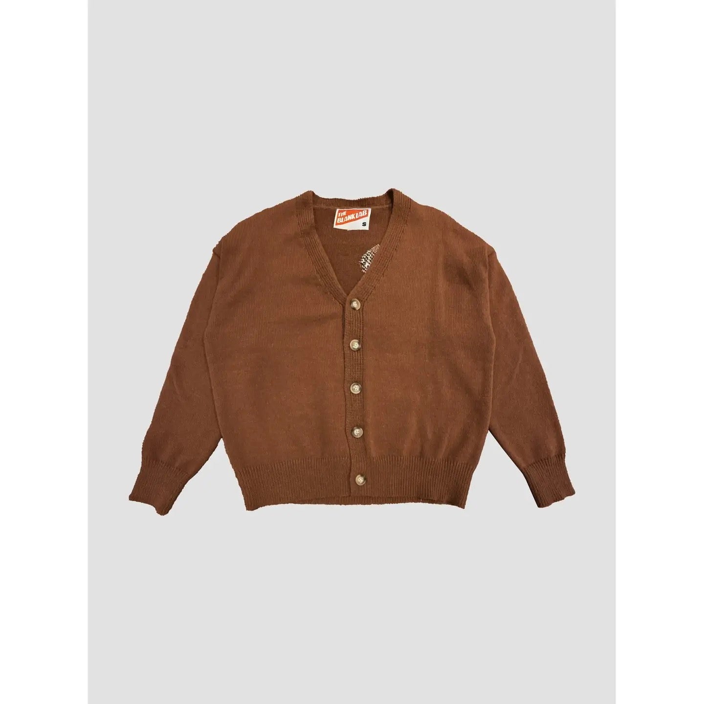 Retriever Cardigan