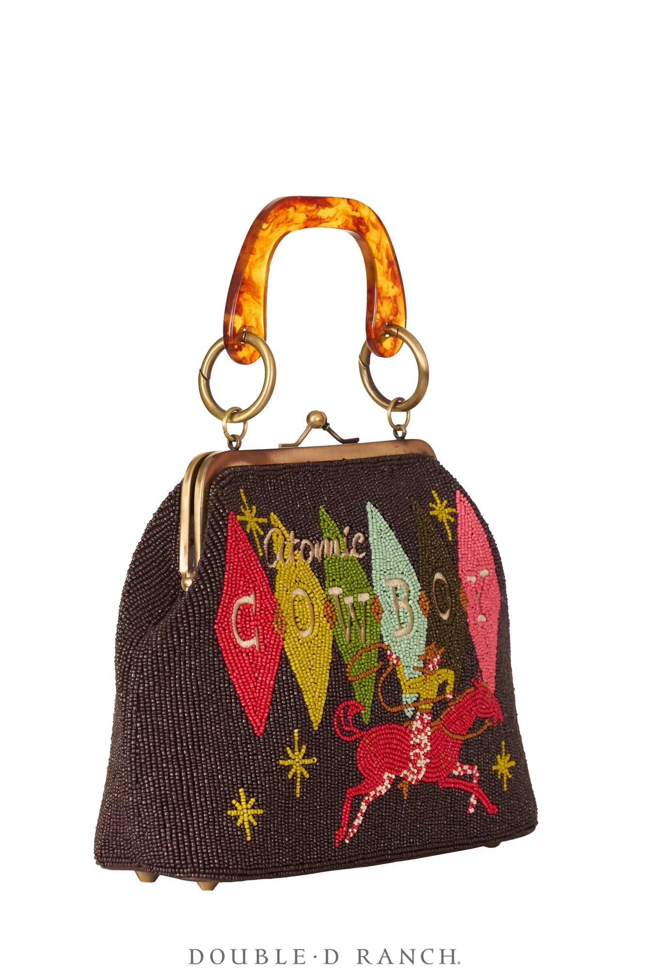 Atomic Ranch Bag