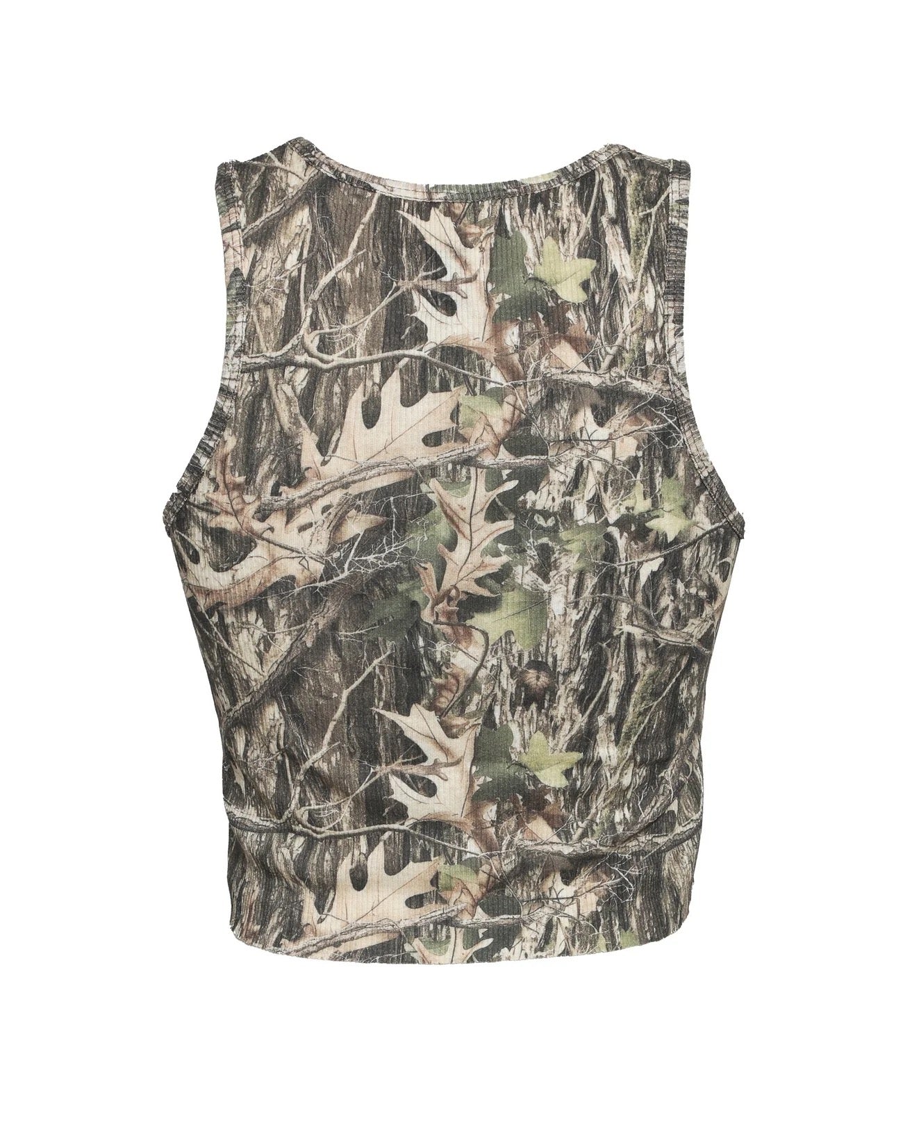 Starlight Camo Tank