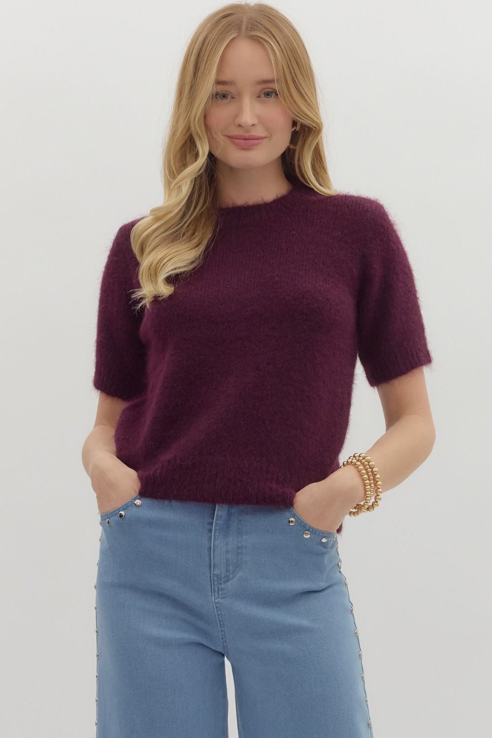 Wine About It Sweater