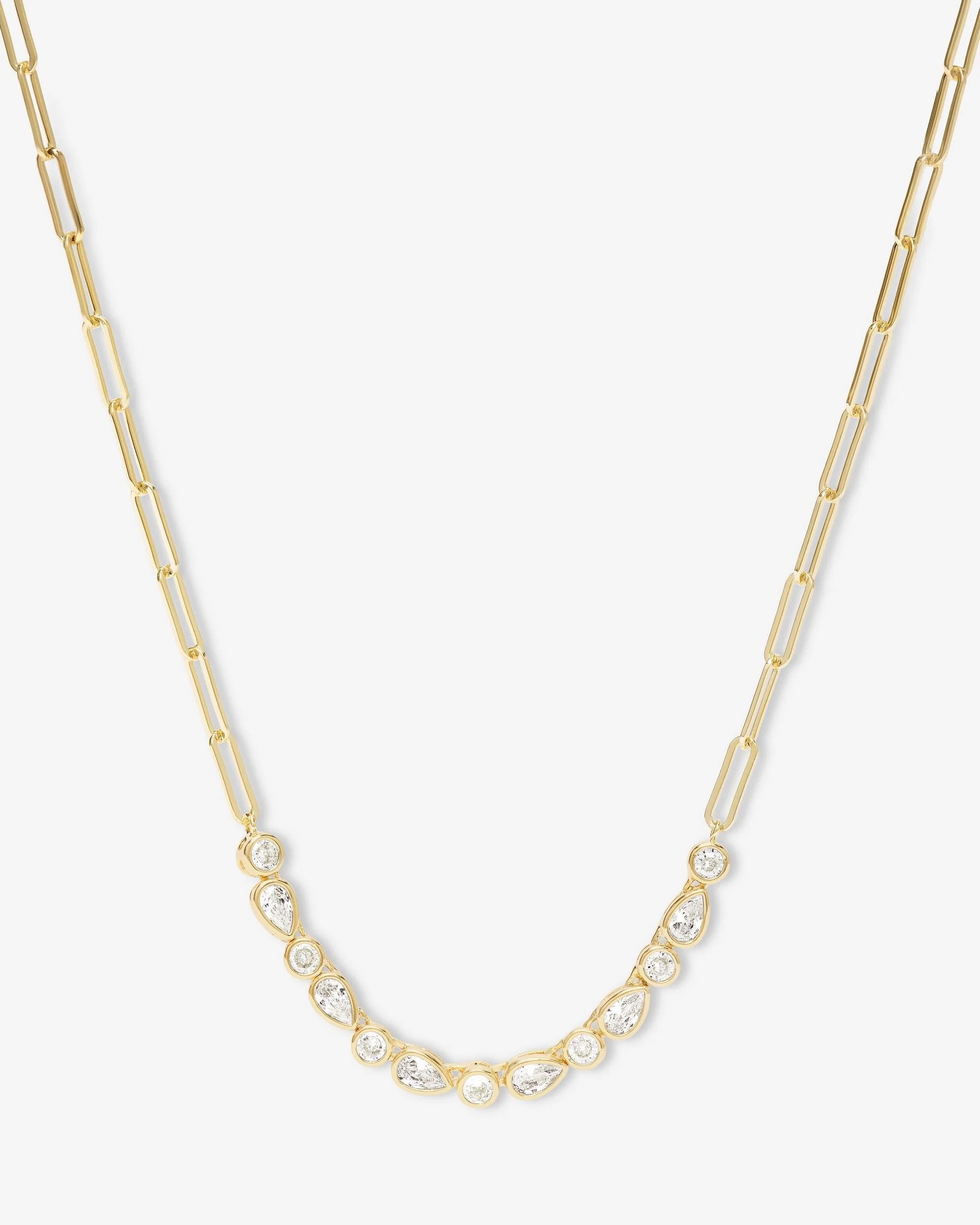 Isla Samantha Necklace
