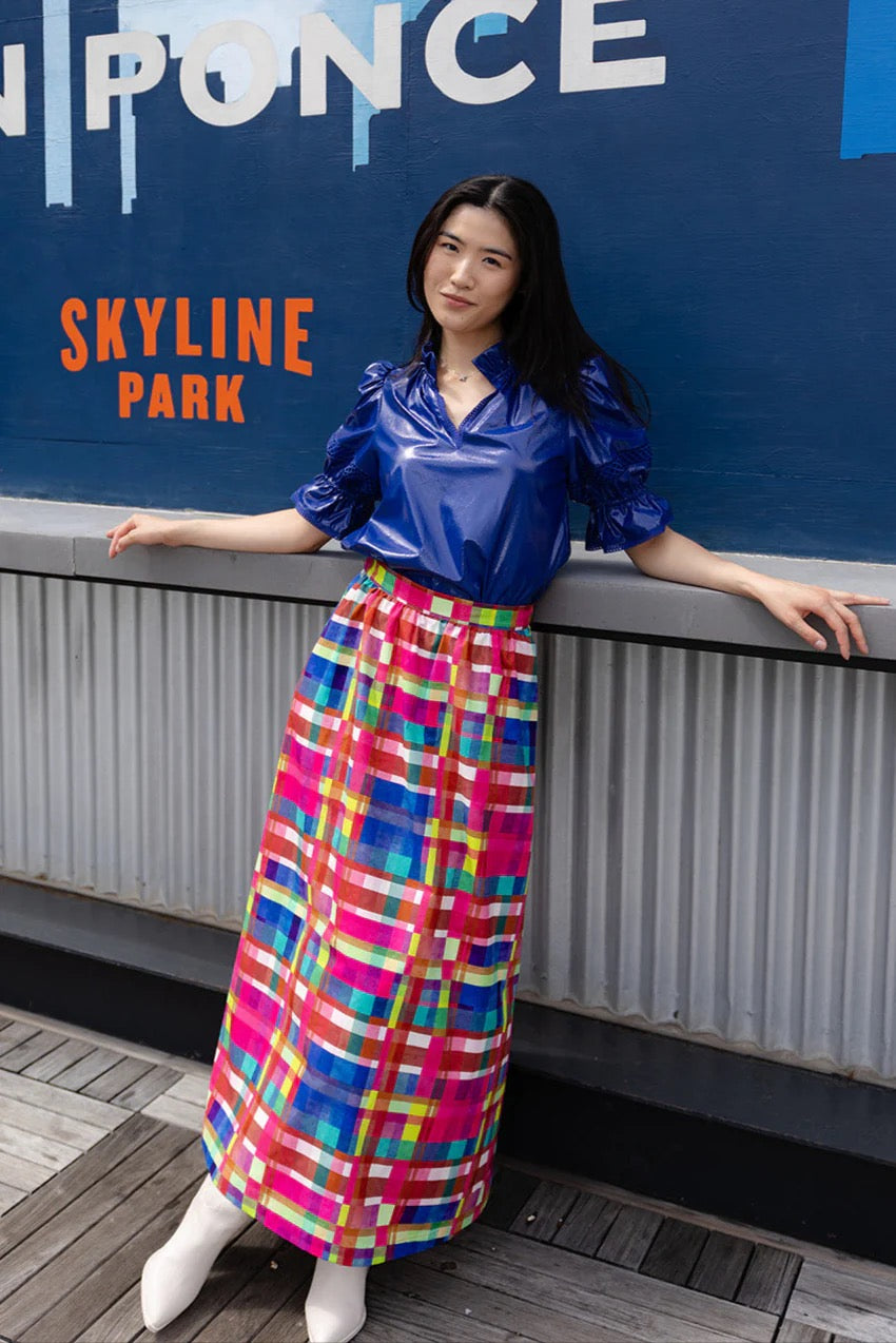 Daphne Skirt