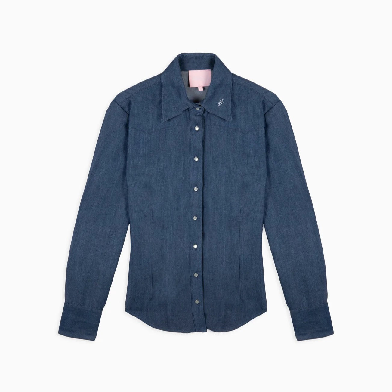 Daylight Denim Signature Shirt
