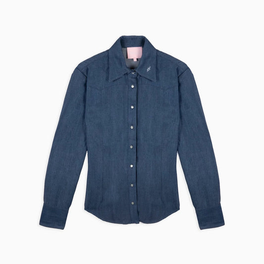 Daylight Denim Signature Shirt