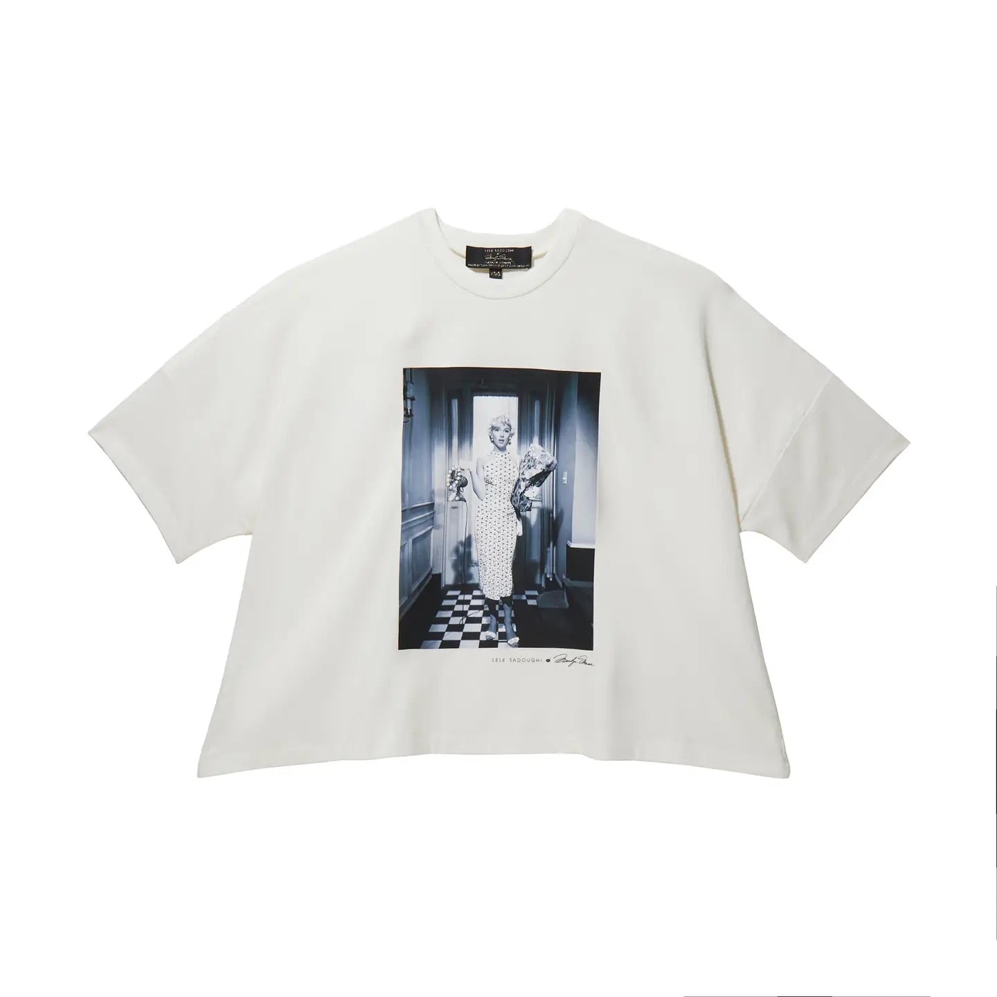 Marilyn Monroe Tee