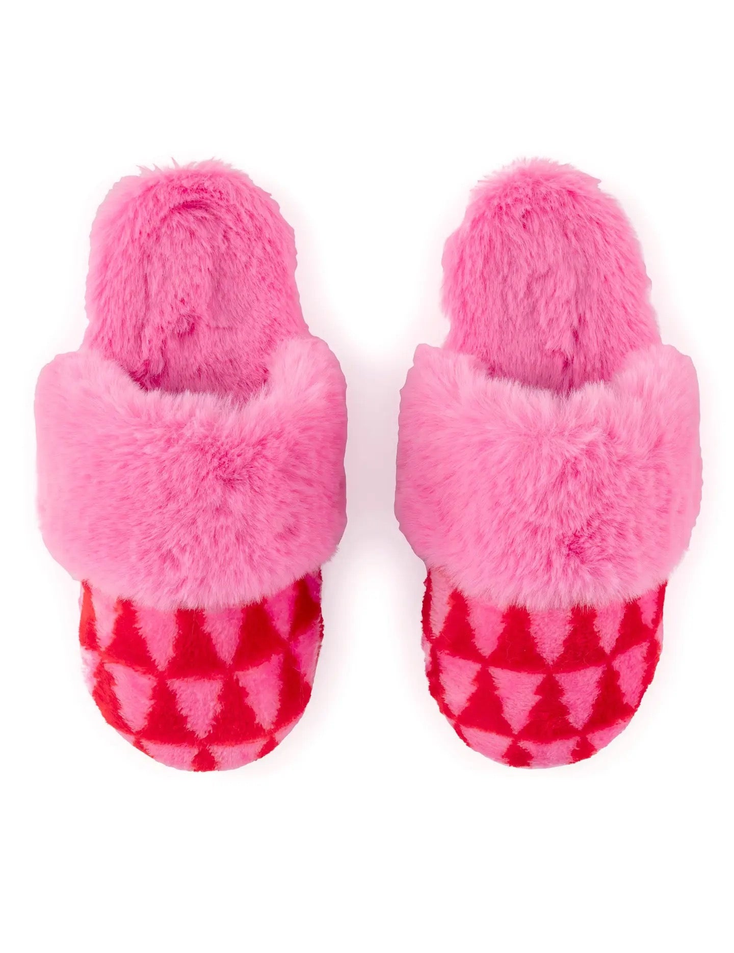 Feeling Festive Slippers