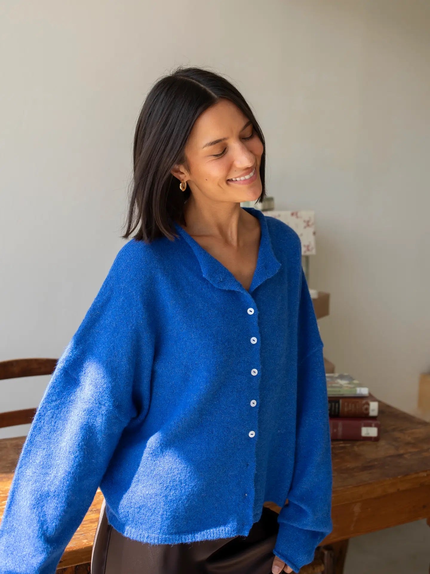 Piper Cardigan