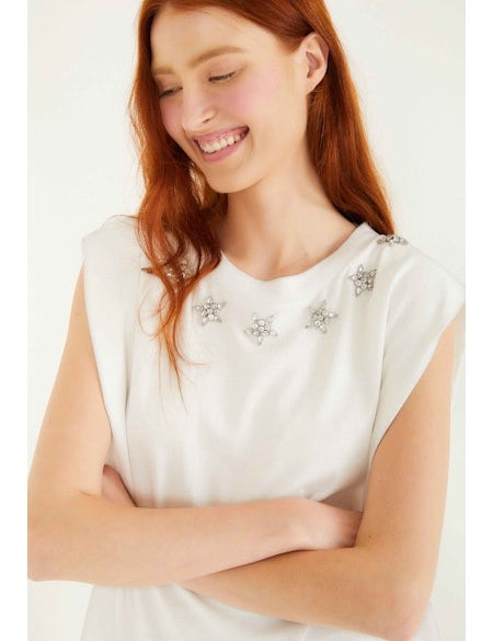 Sparkling Star Tee Shirt