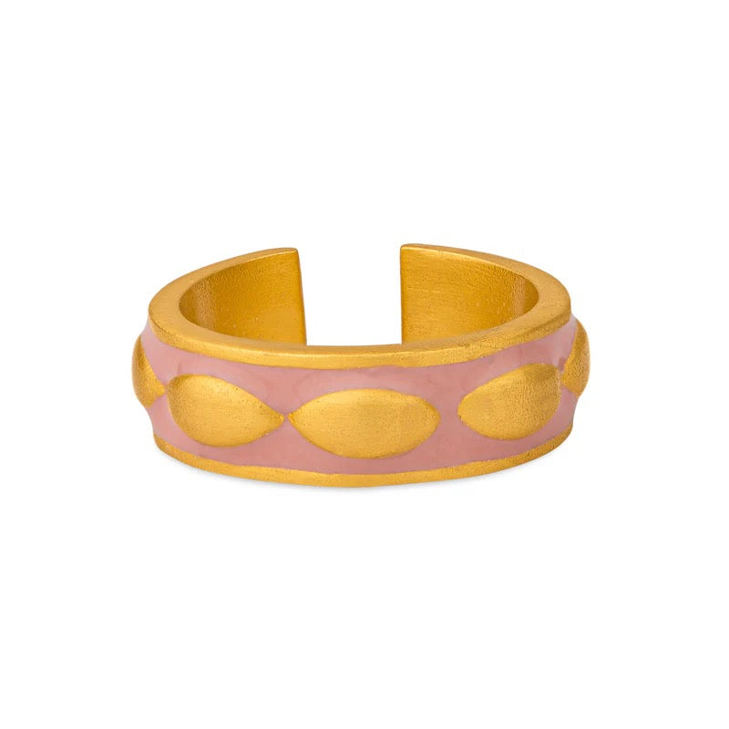 Costal Enamel Ring