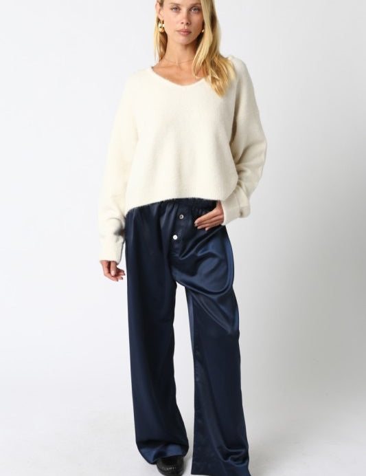 Suited For You Pants