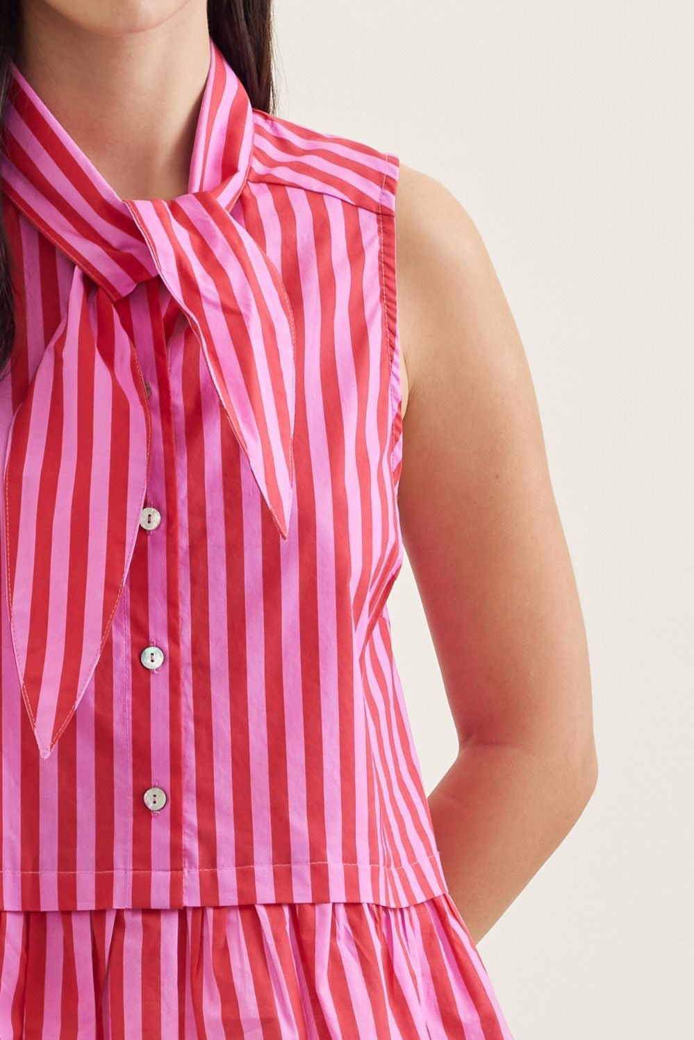 Bonvoyage Top