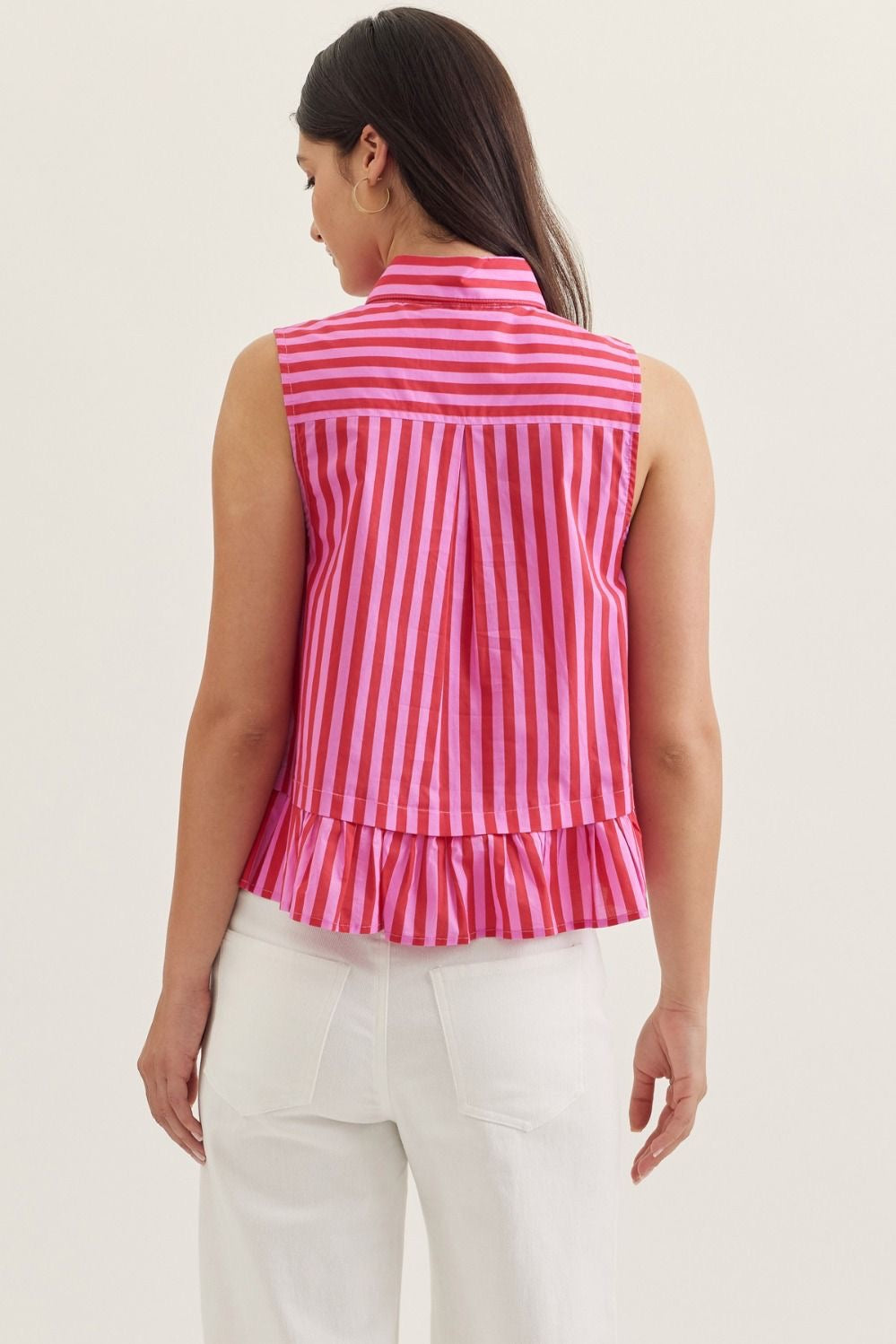 Bonvoyage Top