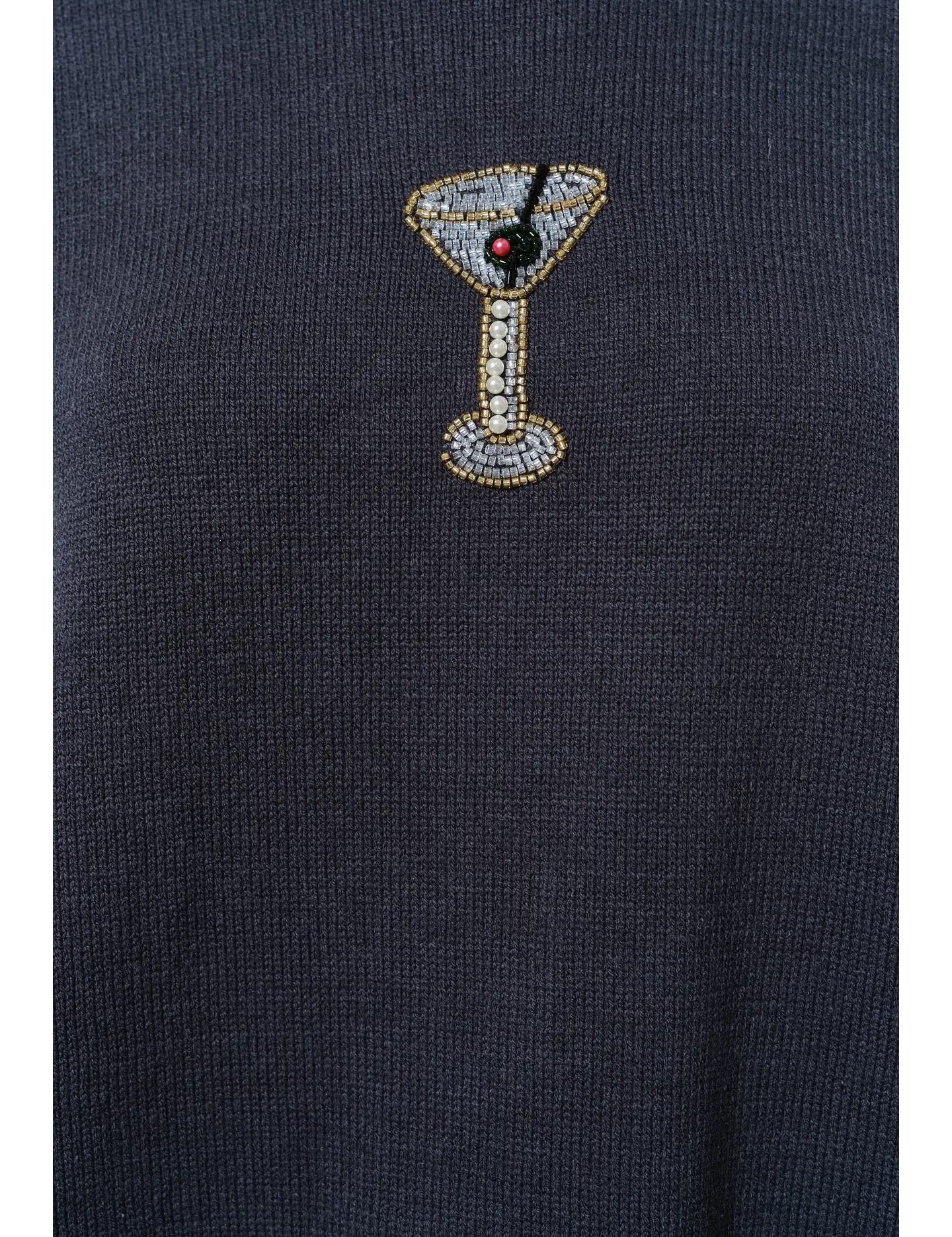 Tini Time Sweater