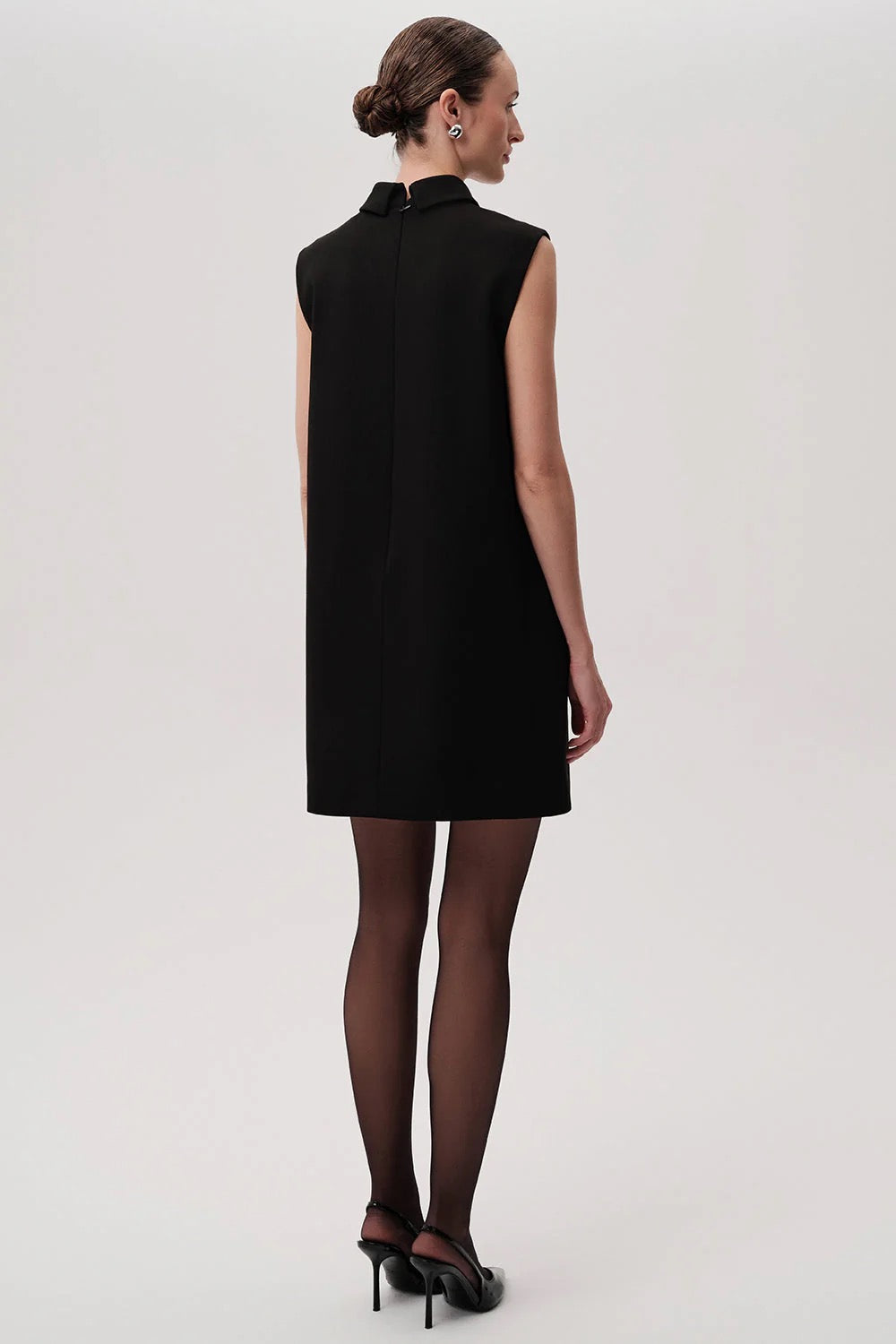 Black Embry Dress