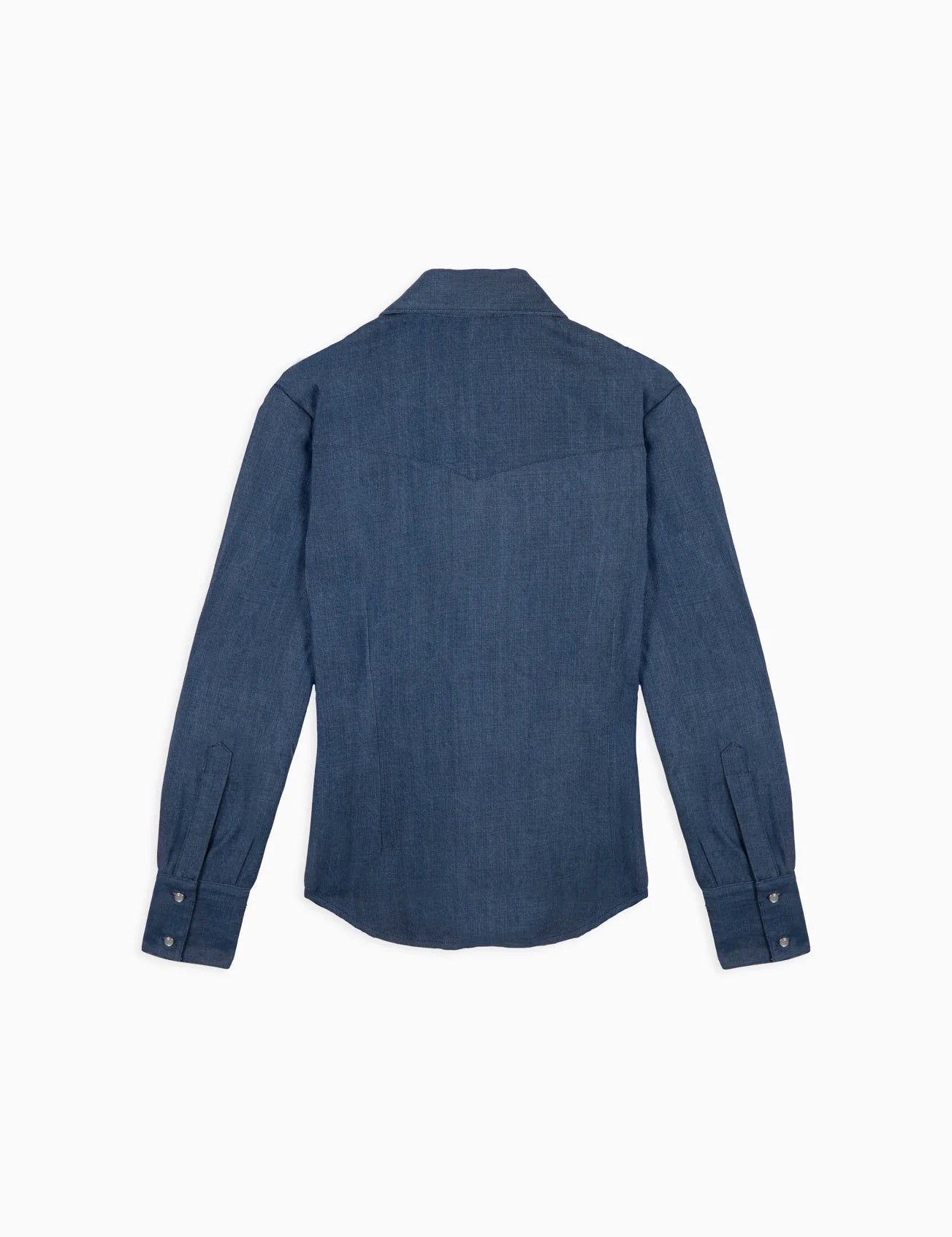 Daylight Denim Signature Shirt