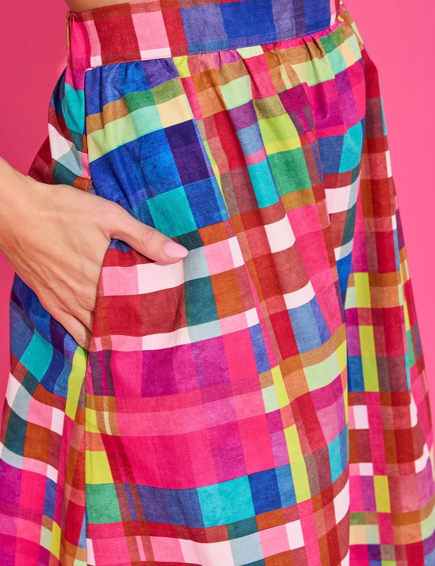 Daphne Skirt