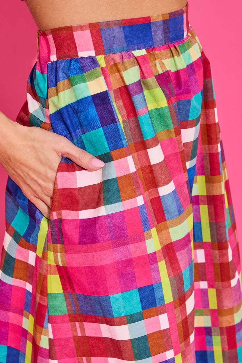 Daphne Skirt