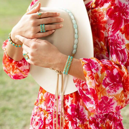 Tuscon Cuff
