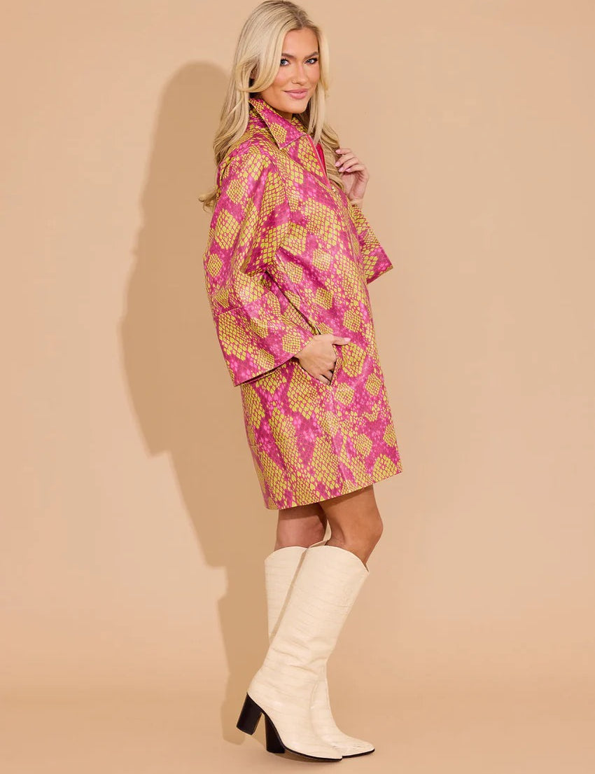 Serpent Dakota Dress