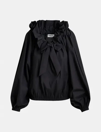 Haquiri Voluminous Top