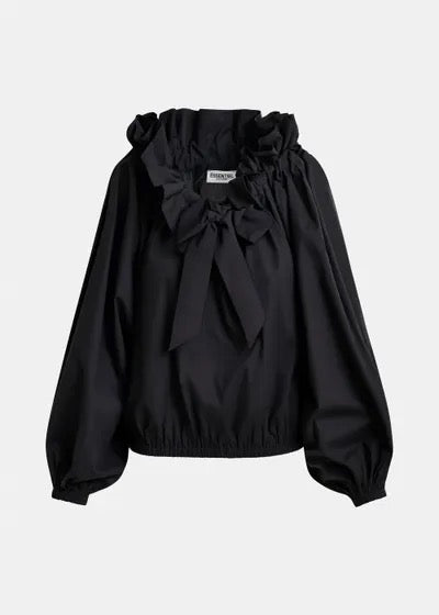 Haquiri Voluminous Top