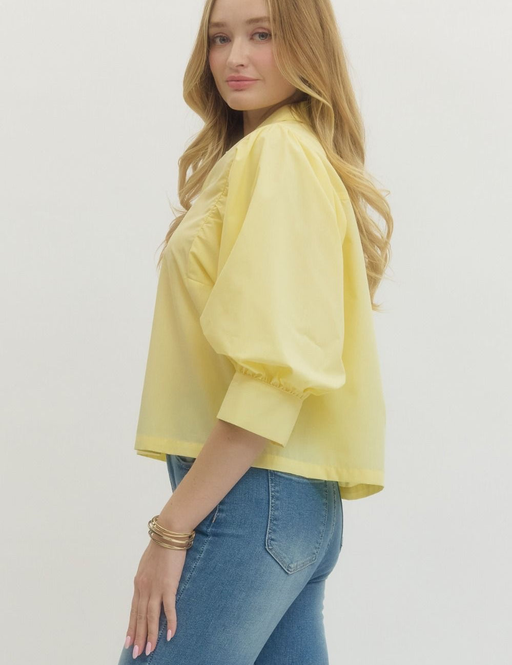 Gracie Top