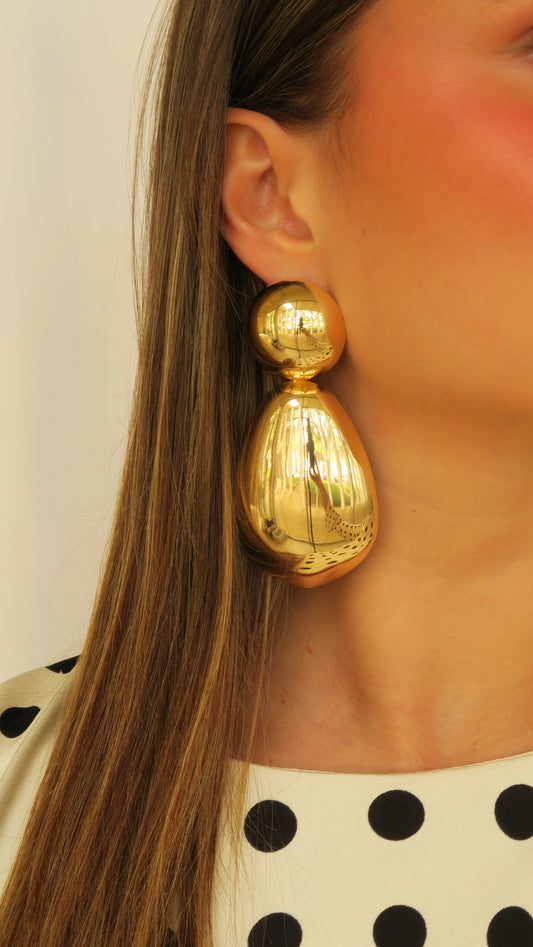 Rico Drop Earrings