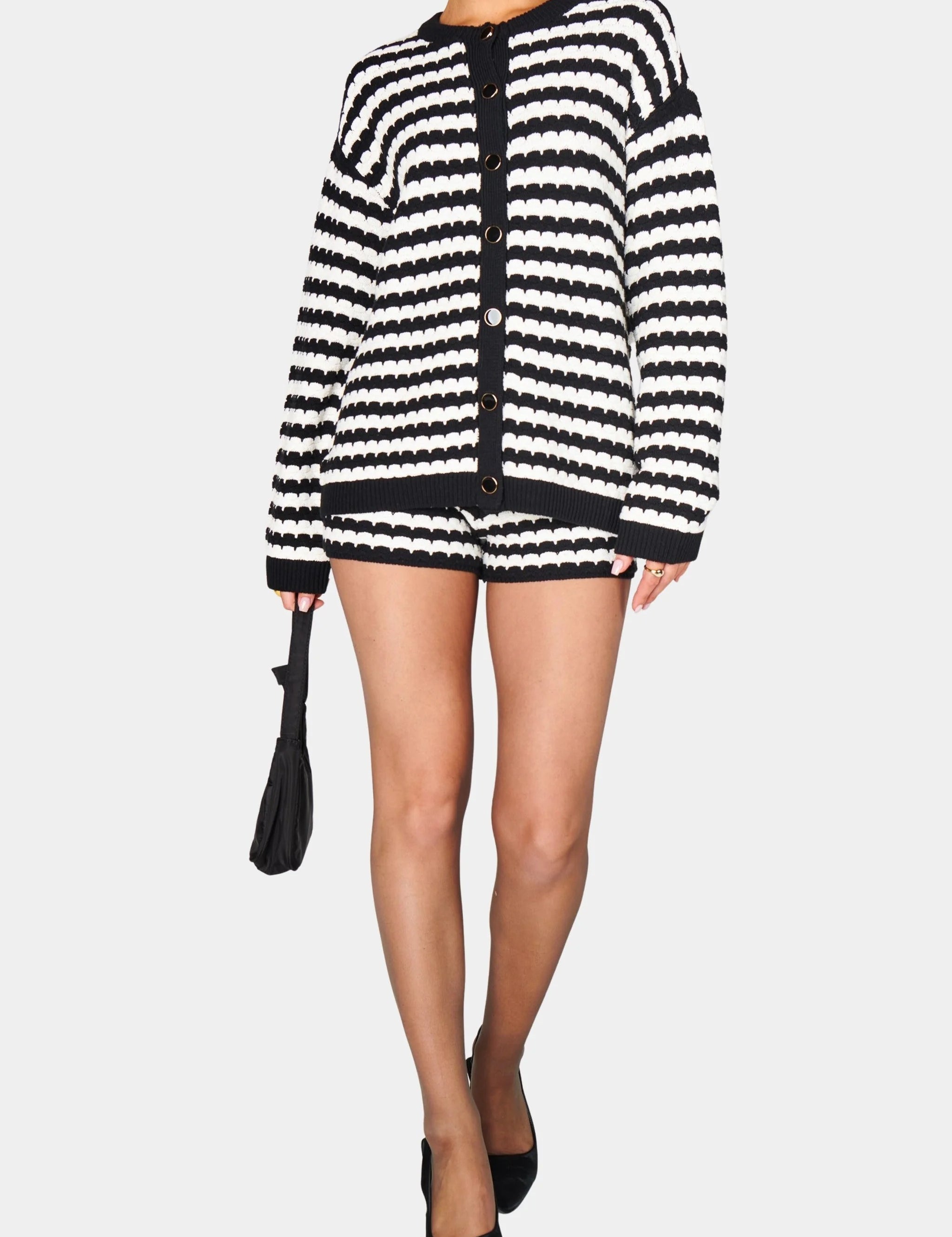 Inez Cardigan
